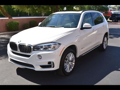 2016 BMW X5 xDrive40e   - Photo 3 - Mesa, AZ 85201