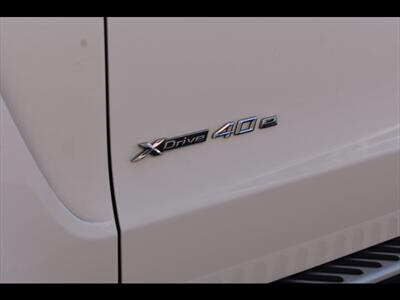 2016 BMW X5 xDrive40e   - Photo 49 - Mesa, AZ 85201