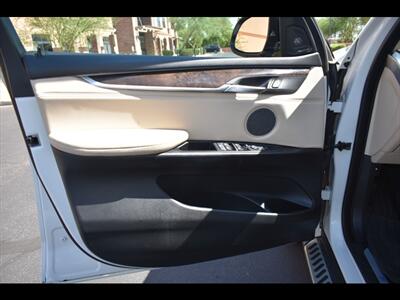 2016 BMW X5 xDrive40e   - Photo 18 - Mesa, AZ 85201