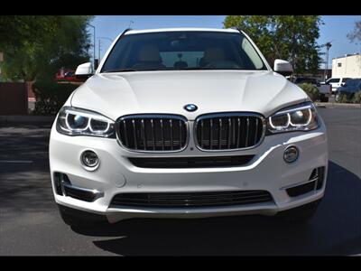 2016 BMW X5 xDrive40e   - Photo 8 - Mesa, AZ 85201