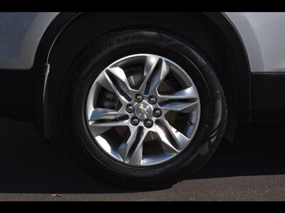 2021 Chevrolet Blazer LT   - Photo 38 - Mesa, AZ 85201