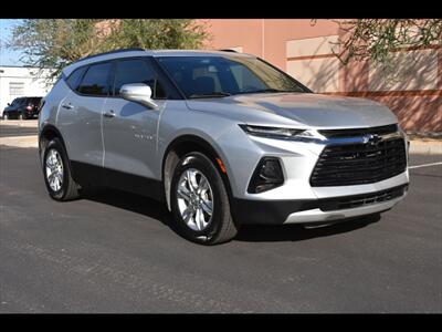 2021 Chevrolet Blazer LT   - Photo 2 - Mesa, AZ 85201