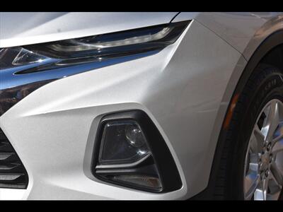 2021 Chevrolet Blazer LT   - Photo 46 - Mesa, AZ 85201