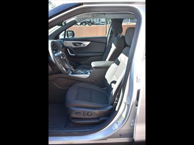 2021 Chevrolet Blazer LT   - Photo 16 - Mesa, AZ 85201