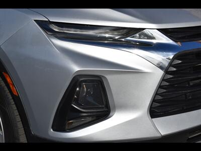 2021 Chevrolet Blazer LT   - Photo 44 - Mesa, AZ 85201