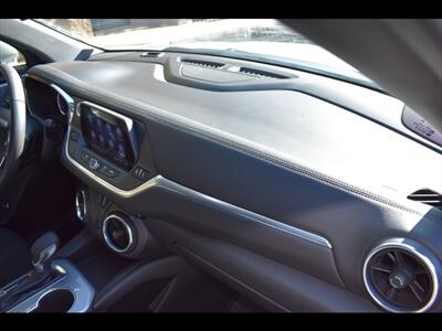 2021 Chevrolet Blazer LT   - Photo 37 - Mesa, AZ 85201