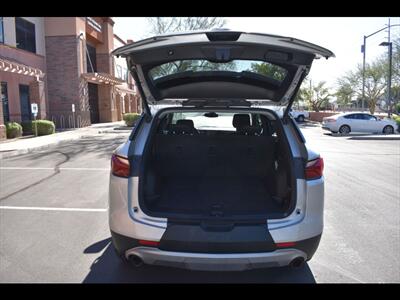 2021 Chevrolet Blazer LT   - Photo 24 - Mesa, AZ 85201