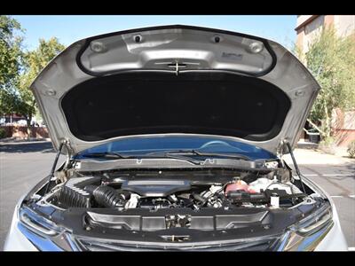 2021 Chevrolet Blazer LT   - Photo 39 - Mesa, AZ 85201