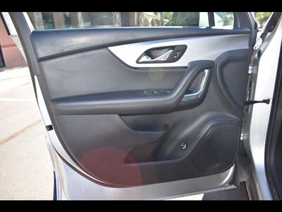 2021 Chevrolet Blazer LT   - Photo 18 - Mesa, AZ 85201