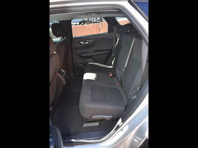 2021 Chevrolet Blazer LT   - Photo 20 - Mesa, AZ 85201