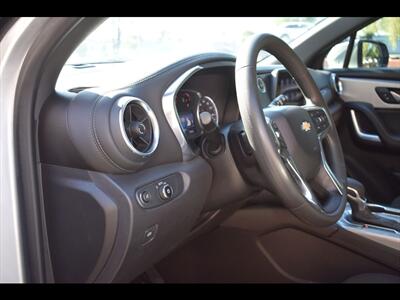 2021 Chevrolet Blazer LT   - Photo 15 - Mesa, AZ 85201