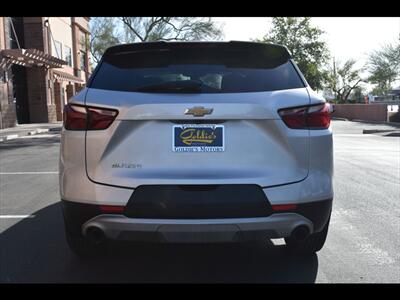 2021 Chevrolet Blazer LT   - Photo 9 - Mesa, AZ 85201