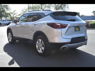 2021 Chevrolet Blazer LT   - Photo 6 - Mesa, AZ 85201