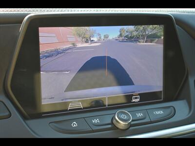 2021 Chevrolet Blazer LT   - Photo 11 - Mesa, AZ 85201