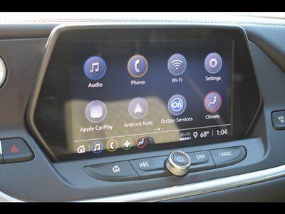 2021 Chevrolet Blazer LT   - Photo 10 - Mesa, AZ 85201