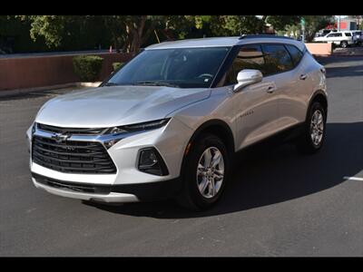 2021 Chevrolet Blazer LT   - Photo 3 - Mesa, AZ 85201