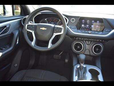 2021 Chevrolet Blazer LT   - Photo 30 - Mesa, AZ 85201