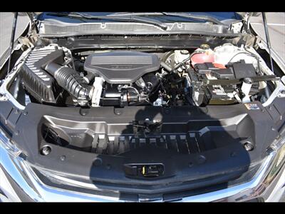 2021 Chevrolet Blazer LT   - Photo 40 - Mesa, AZ 85201