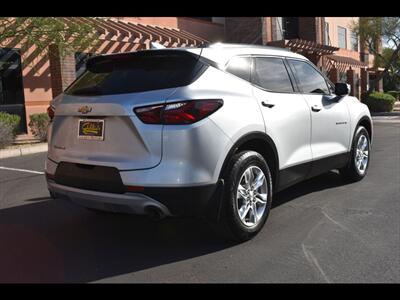 2021 Chevrolet Blazer LT   - Photo 7 - Mesa, AZ 85201