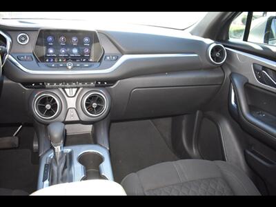 2021 Chevrolet Blazer LT   - Photo 31 - Mesa, AZ 85201