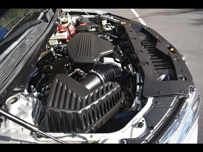 2021 Chevrolet Blazer LT   - Photo 42 - Mesa, AZ 85201