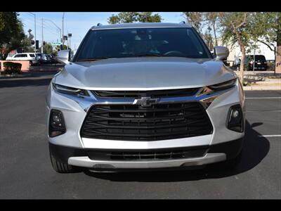 2021 Chevrolet Blazer LT   - Photo 8 - Mesa, AZ 85201