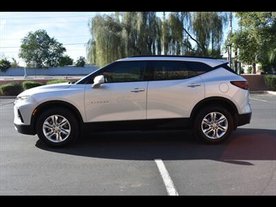 2021 Chevrolet Blazer LT   - Photo 4 - Mesa, AZ 85201
