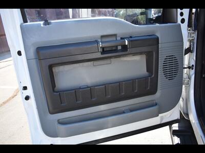 2014 Ford F-350 Super Duty XL - Photo 16 - Mesa, AZ 85201