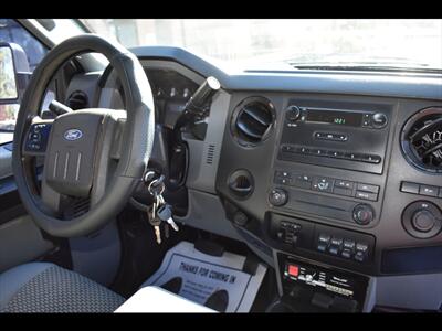 2014 Ford F-350 Super Duty XL - Photo 32 - Mesa, AZ 85201