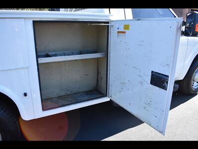 2014 Ford F-350 Super Duty XL - Photo 27 - Mesa, AZ 85201