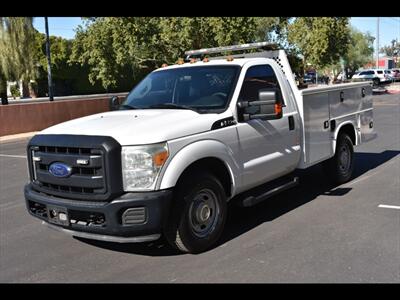 2014 Ford F-350 Super Duty XL - Photo 3 - Mesa, AZ 85201