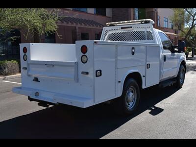 2014 Ford F-350 Super Duty XL - Photo 7 - Mesa, AZ 85201
