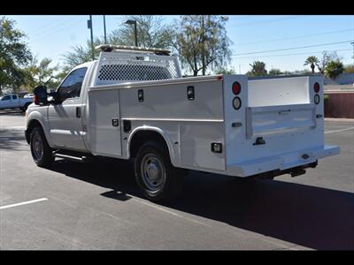 2014 Ford F-350 Super Duty XL - Photo 6 - Mesa, AZ 85201