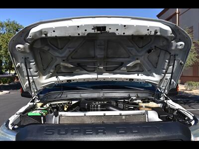 2014 Ford F-350 Super Duty XL - Photo 36 - Mesa, AZ 85201
