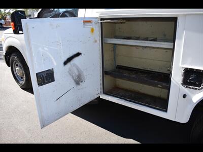2014 Ford F-350 Super Duty XL - Photo 21 - Mesa, AZ 85201
