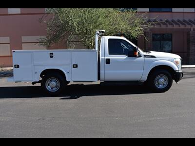 2014 Ford F-350 Super Duty XL - Photo 1 - Mesa, AZ 85201