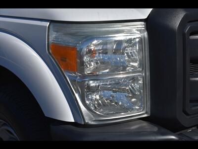 2014 Ford F-350 Super Duty XL - Photo 40 - Mesa, AZ 85201