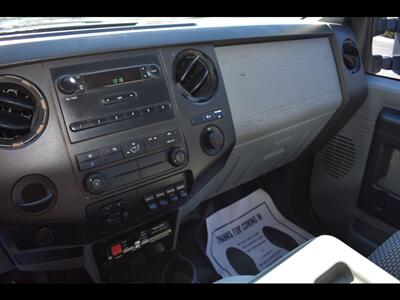 2014 Ford F-350 Super Duty XL - Photo 18 - Mesa, AZ 85201