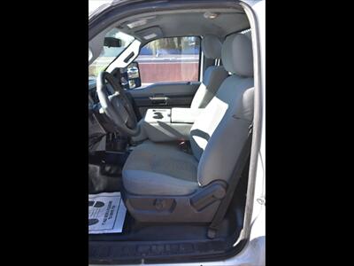 2014 Ford F-350 Super Duty XL - Photo 14 - Mesa, AZ 85201