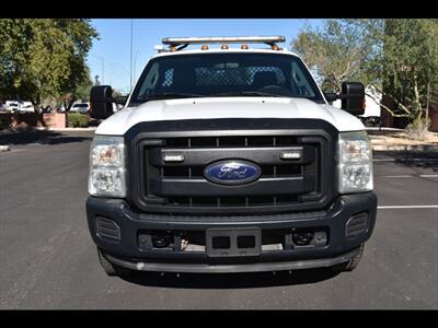 2014 Ford F-350 Super Duty XL - Photo 8 - Mesa, AZ 85201