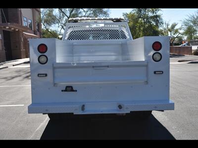 2014 Ford F-350 Super Duty XL - Photo 9 - Mesa, AZ 85201