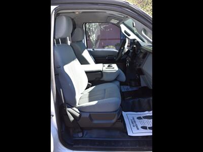 2014 Ford F-350 Super Duty XL - Photo 28 - Mesa, AZ 85201