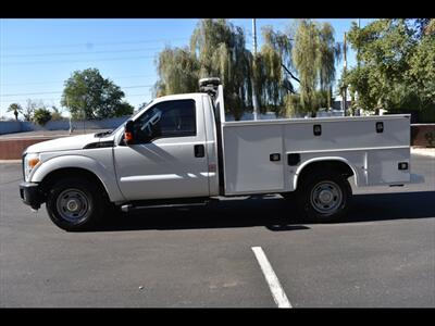 2014 Ford F-350 Super Duty XL - Photo 4 - Mesa, AZ 85201