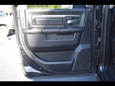 2018 RAM 1500 Sport   - Photo 21 - Mesa, AZ 85201