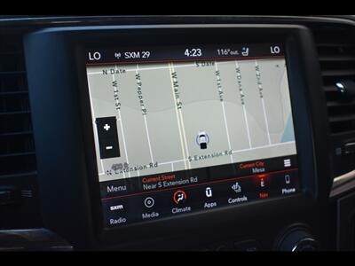 2018 RAM 1500 Sport   - Photo 11 - Mesa, AZ 85201
