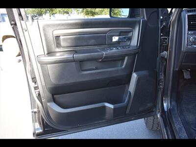 2018 RAM 1500 Sport   - Photo 18 - Mesa, AZ 85201