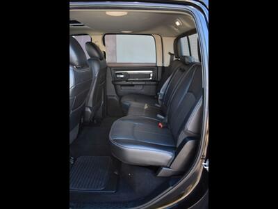 2018 RAM 1500 Sport   - Photo 19 - Mesa, AZ 85201