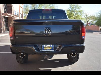 2018 RAM 1500 Sport   - Photo 10 - Mesa, AZ 85201