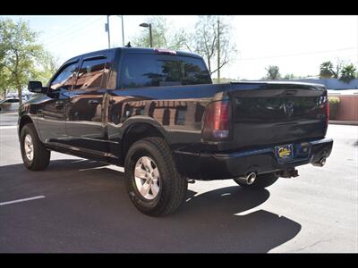 2018 RAM 1500 Sport   - Photo 7 - Mesa, AZ 85201