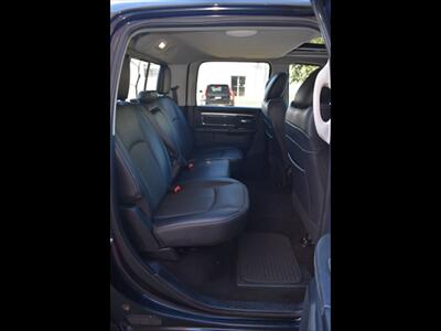 2018 RAM 1500 Sport   - Photo 25 - Mesa, AZ 85201